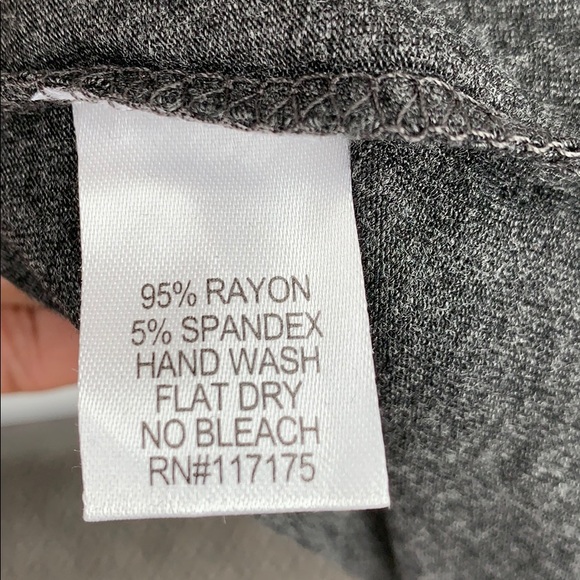 Fenn Wright Manson teeshirt - Picture 5 of 5